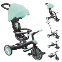 Триколка със сенник 4 в 1 Globber Explorer Trike, ментово зелена-kdWpg.jpeg