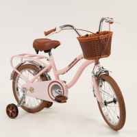 Детски велосипед Toimsa 16, Vintage pink-ke2pW.jpeg