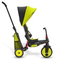 Сгъваема триколка 6-в-1 smarTrike STR3 Plus, зелена-ke55J.png