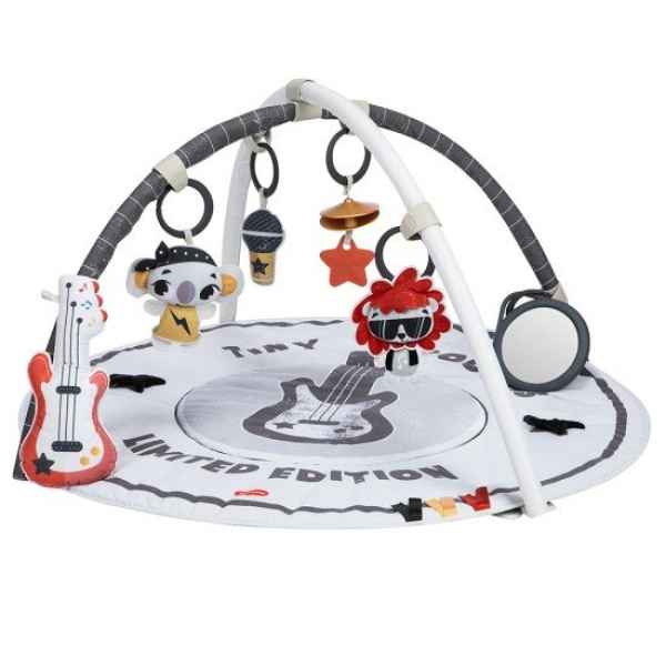 Активна гимнастика Tiny Love Tiny Rockers Limited Edition-kehys.jpeg
