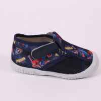 Детски пантофи Беко, Спайдърмен-kgfnp.jpeg