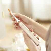 Електрическа звукочестотна четка за зъби Philips Sonicare Prestige Series 9900 с технология SenseIQ, цвят шампанско-kiWIx.jpeg