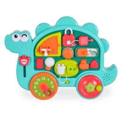 Музикална Монтесори интерактивна играчка Moni