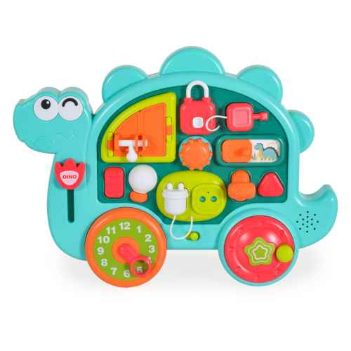 Музикална Монтесори интерактивна играчка Moni