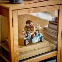 Конструктор LEGO Harry Potter, Разходка с мотоциклет на Хагрид и Хари Потър-kjnkd.jpeg