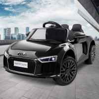 Акумулаторна кола JJ Audi R8 Spyder, черен металик-kmcWR.jpeg