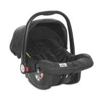 Бебешка количка Lorelli 3в1 Ramona, Luxe black + чанта РАЗПРОДАЖБА-knXaV.jpg