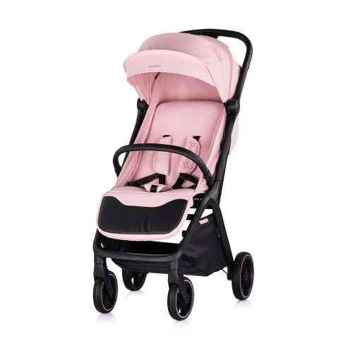 Лятна бебешка количка Chipolino Диамант, маршмелоу