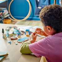 Конструктор LEGO Super Mario Комплект с допълнения penguin Family Snow Adventure-koLN4.jpeg