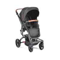 Комбинирана бебешка количка Cangaroo Ellada 3в1, цвят черен-kqGa3.jpg