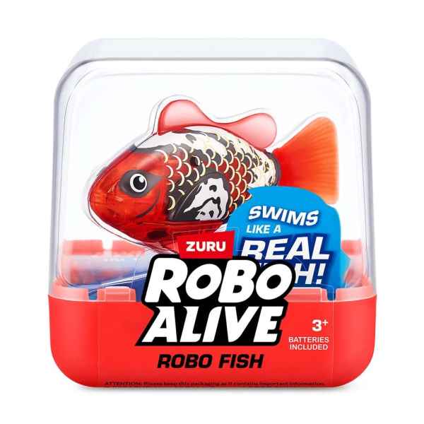 Рибка Zuru Robo Fish, червена с бяло-ks5yj.jpeg