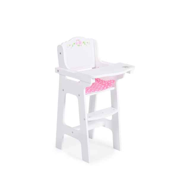 Дървен стол за кукла Moni toys, стол за хранене-ktw26.jpg