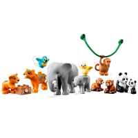Конструктор LEGO Duplo Дивите животни на Азия-ktx2o.jpg