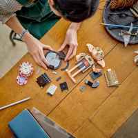 Конструктор LEGO Harry Potter, Доби, домашният елф-kuQCU.jpeg