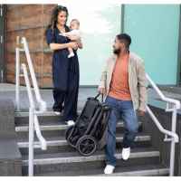 Лятна бебешка количка Joie finiti™ new, Evergreen-kxDMx.jpeg