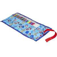 Сгъваем несесер с флумастери и аксесоари Cerda, Paw Patrol-l18pa.jpeg