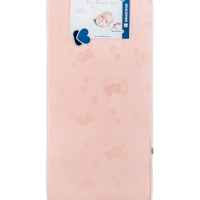Детски матрак Kikka Boo DayDream Lux Bear Pink, 60x120x10см РАЗПРОДАЖБА-l4jt8.jpg
