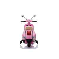Акумулаторен мотор Kikka Boo Licensed Vespa PX150, Pink-l9F2S.jpeg