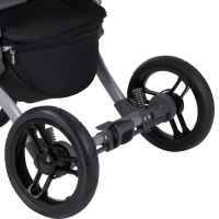 Комбинирана бебешка количка 3в1 Lorelli Rimini Premium, Black-l9ZKj.jpeg