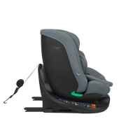 Столче за кола Kikka Boo i-Van i-SIZE, Dark Grey-lBDAw.jpeg