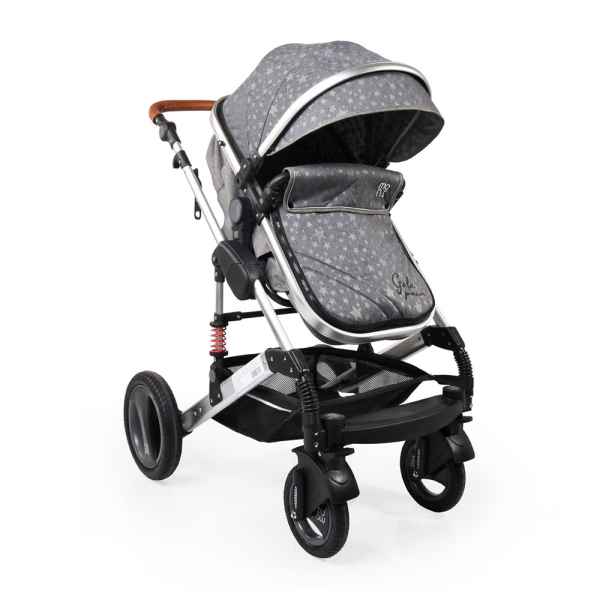 Комбинирана бебешка количка Moni Gala Premium, Stars-lEs3c.jpeg