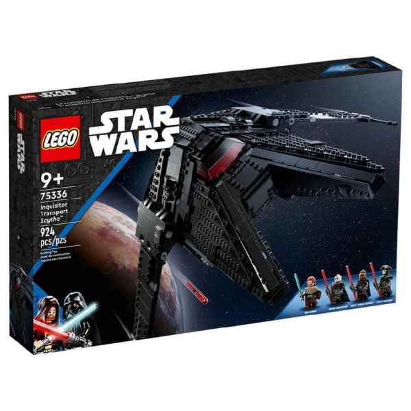 Конструктор LEGO Star Wars Транспортьор Scythе-lIqfV.jpg