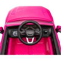 Акумулаторна кола Kikka Boo Licensed Audi Q7, Pink-lJLVX.jpeg