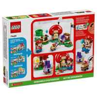 Конструктор LEGO Super Mario Комплект с допълнения Магазина на Тод-lJkdF.jpeg