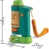 Образователна играчка Hape, Полеви микроскоп-lKAZr.jpeg