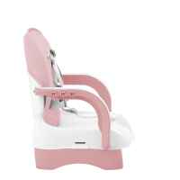 Седалка за хранене Kikka Boo Chewy, Pink-lLjsm.jpeg