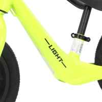 Балансиращ велосипед Lorelli LIGHT AIR, зелен РАЗПРОДАЖБА-lMPYX.jpg