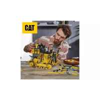 Конструктор LEGO Technic Булдозер Cat D11 с приложение за управление-lMkNc.jpg