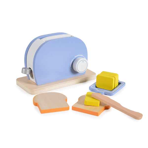 Дървен тостер сет Moni toys-lNtsI.jpg
