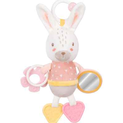 Занимателна играчка Kikka Boo Rabbits in Love