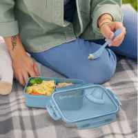 Голяма кутия за обяд Nuvita XL 1500 мл, English Rose-lPFZ3.jpeg