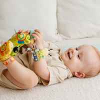 Дрънкалки чорапи Bali Bazoo Green Beetle Bee-lPQEs.jpeg