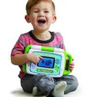 Интерактивна играчка Vtech, Leap Frog, Лаптоп 2 в 1, Зелен-lRe8N.jpeg