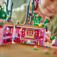 Конструктор LEGO Disney Princess, Саксия на Изабела-lTOEE.jpeg