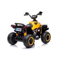 Акумулаторно бъги ATV Chipolino SPEED, жълто-lU7nt.jpeg