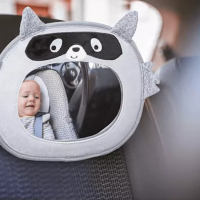 Огледало за обратно виждане Freeon, Енот-lUuKA.png