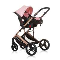 Комбинирана бебешка количка 2в1 Chipolino Аморе, фламинго-lUwIQ.jpeg
