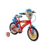 Детски велосипед Toimsa Paw Patrol Boy 14, RED-lW8F7.jpeg