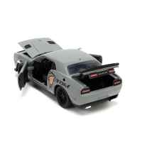 Метален автомобил Jada Toys Том и Джери 2015 Dodge Challenger-lXtQm.jpg