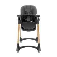 Столче за хранене Lorelli Tummy time, Black-lYJ4V.jpeg