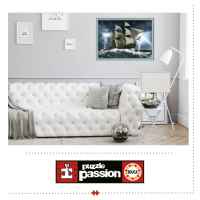 Пъзел Educa, Перфектна буря, 1000 части-lYw0K.jpeg