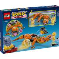 Конструктор LEGO Sonic the Hedgehog, Super Shadow срещу Biolizard-lZsnt.jpeg