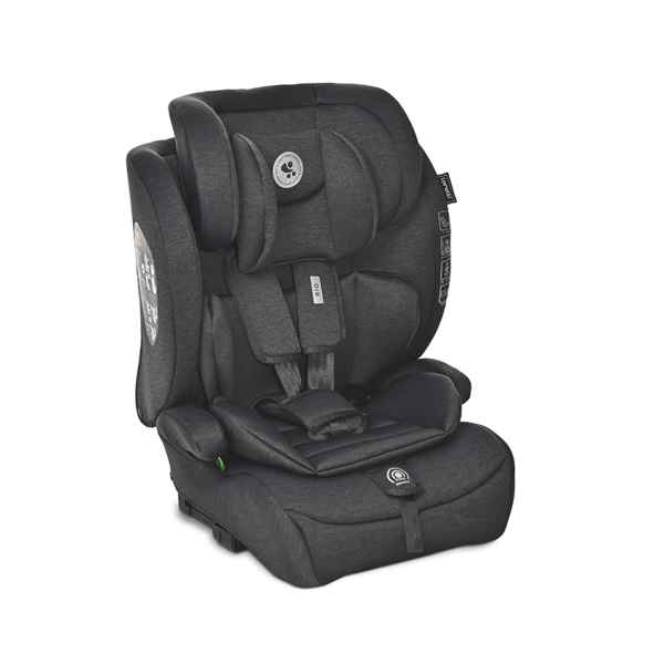 Столче за кола Lorelli RIO Isofix, черно-laGOK.jpeg