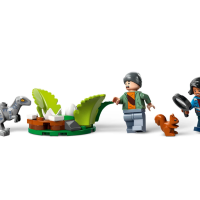 Конструктор LEGO Jurassic World Динозавърски мисии: стегозавър-laiBi.png