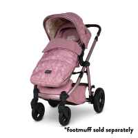 Бебешка комбинирана количка  2в1 Cosatto Wow 3, Camille-leLYG.jpeg