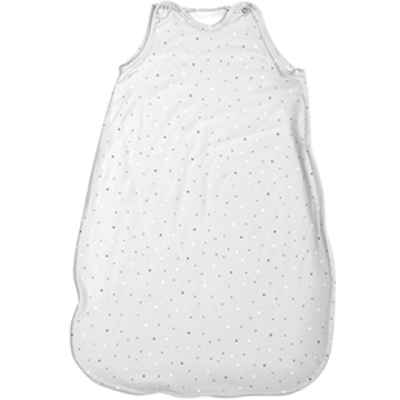 Спален чувал Lorelli летен 85 см, Сиво небе